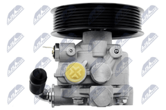 Hydraulikpumpe Lenkung für MITSUBISHI PAJERO III Canvas Top