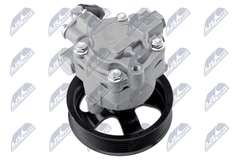 Hydraulikpumpe Lenkung für MITSUBISHI PAJERO III Canvas Top