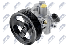 Hydraulikpumpe Lenkung für MITSUBISHI PAJERO III Canvas Top
