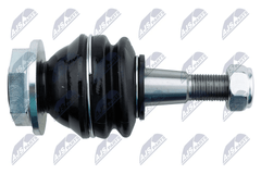 Trag Führungsgelenk Vorderachse für BMW ALPINA 5 Gran Turismo Touring 6