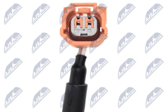 ABS Sensor Raddrehzahl Hinterachse rechts für HONDA CR-V II III