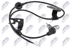 ABS Sensor Raddrehzahl Hinterachse links für MAZDA 626 V Hatchback Station Wagon