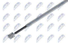 Seilzug Feststellbremse für CITROËN PEUGEOT DS C4 II Stufenheck DS4