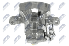Bremssattel Hinterachse links für AUDI 80 B4 Stufenheck 100 C3 Avant C4
