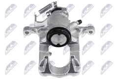 Bremssattel Hinterachse rechts für OPEL VAUXHALL ASTRA J GTC ZAFIRA TOURER C VAN