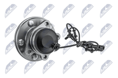 Radlagersatz Vorderachse für DAIMLER JAGUAR SUPER EIGHT S-TYPE II XF I