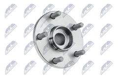 Radnabe Vorderachse für TOYOTA LEXUS AVALON Stufenheck CAMRY HIGHLANDER /