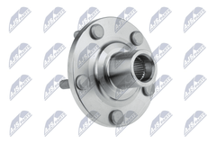 Radnabe Vorderachse für TOYOTA LEXUS AVALON Stufenheck CAMRY HIGHLANDER /