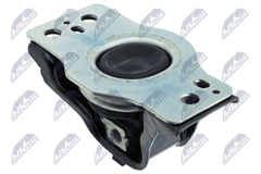 Lagerung Motor rechts für RENAULT CLIO III Grandtour MODUS / GRAND