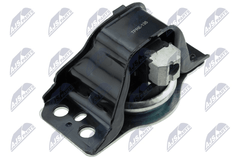 Lagerung Motor rechts für RENAULT CLIO III Grandtour MODUS / GRAND