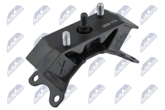 Lagerung Motor hinten für SUBARU IMPREZA Schrägheck Stufenheck LEGACY IV TRIBECA