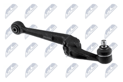 Querlenker Vorderachse rechts für CITROËN PEUGEOT RENAULT TALBOT C15 Kombi LNA