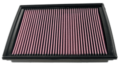 Luftfilter für DODGE JEEP NITRO CHEROKEE