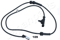 ABS Sensor Raddrehzahl vorne für NISSAN MICRA C+C III II NOTE