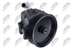Hydraulikpumpe Lenkung für FORD TRANSIT Kasten Pritsche/Fahrgestell