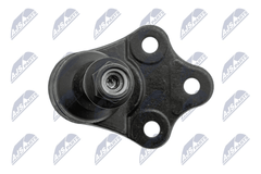 Trag Führungsgelenk Vorderachse für LAND ROVER FREELANDER 2