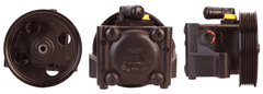 Hydraulikpumpe Lenkung für FORD VOLVO FOCUS II Turnier Stufenheck Cabriolet