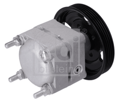 Hydraulikpumpe Lenkung für VOLVO S80 II V70 III XC60 I SUV XC70