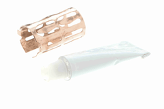 ABS Sensor Raddrehzahl Hinterachse für AUDI 80 B4 Stufenheck Avant