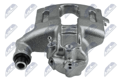 Bremssattel Hinterachse links für CITROËN FIAT PEUGEOT EVASION
