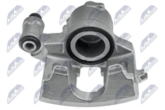 Bremssattel Hinterachse links für CITROËN FIAT PEUGEOT EVASION
