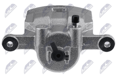 Bremssattel Vorderachse rechts für NISSAN SUZUKI PIXO ALTO VII SWIFT IV