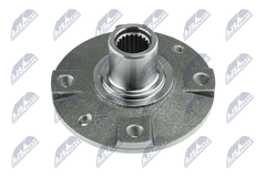 Radnabe Vorderachse für RENAULT CLIO I II THALIA TWINGO RAPID