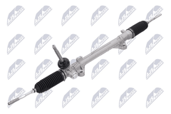 Lenkgetriebe für NISSAN X-TRAIL II