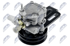 Hydraulikpumpe Lenkung für ISUZU D-MAX I