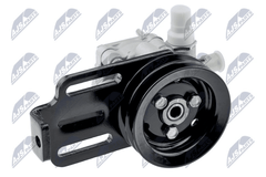 Hydraulikpumpe Lenkung für ISUZU D-MAX I