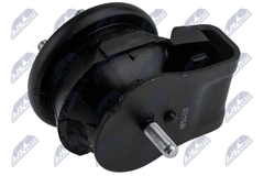 Lagerung Motor vorne für SUZUKI JIMNY Geländewagen geschlossen