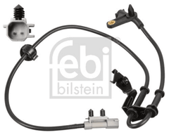 ABS Sensor Raddrehzahl Vorderachse rechts für CHRYSLER DODGE VOYAGER IV CARAVAN