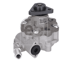 Hydraulikpumpe Lenkung für AUDI Q5 Van