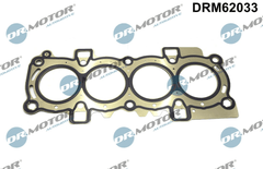 Dichtung Zylinderkopf für FORD FIESTA VI Van
