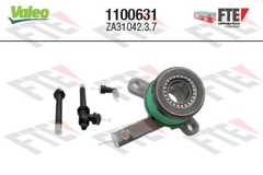 Zentralausrücker Kupplung für FIAT FORD MERCEDES-BENZ NISSAN OPEL RENAULT