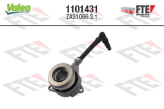Zentralausrücker Kupplung für AUDI FORD SEAT SKODA VW A1 Sportback A3 Cabriolet