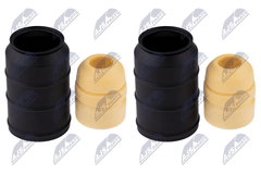 Staubschutzsatz Stoßdämpfer Vorderachse für CITROËN FIAT JUMPER I