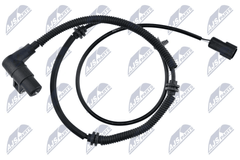 ABS Sensor Raddrehzahl Vorderachse links für KIA RIO I Stufenheck Schrägheck