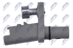 ABS Sensor Raddrehzahl Hinterachse für CITROËN PEUGEOT C4 GRAND PICASSO II Van