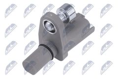 ABS Sensor Raddrehzahl Hinterachse für CITROËN PEUGEOT C4 GRAND PICASSO II Van
