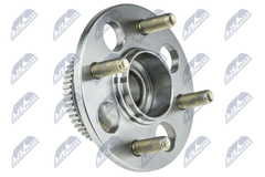 Radlagersatz Hinterachse für HONDA ISUZU CIVIC VI Fastback Stufenheck Hatchback