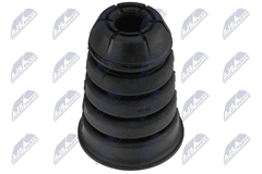 Anschlagpuffer Federung Hinterachse für TOYOTA LAND CRUISER 80 100