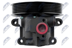 Hydraulikpumpe Lenkung für FORD MONDEO III Stufenheck Turnier