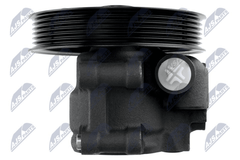 Hydraulikpumpe Lenkung für FORD MONDEO III Stufenheck Turnier