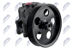 Hydraulikpumpe Lenkung für FORD MONDEO III Stufenheck Turnier