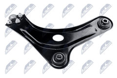 Querlenker Vorderachse links für CITROËN PEUGEOT C2 C3 I Pluriel ENTERPRISE