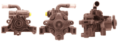 Hydraulikpumpe Lenkung für CITROËN FIAT FORD MERCEDES-BENZ PEUGEOT JUMPER II