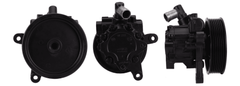 Hydraulikpumpe Lenkung für MERCEDES-BENZ C-KLASSE T-Model CLK Cabriolet CLS