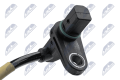 ABS Sensor Raddrehzahl Hinterachse links für KIA PICANTO II