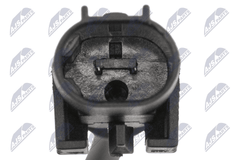 ABS Sensor Raddrehzahl Hinterachse für ALFA ROMEO FIAT OPEL ABARTH BRERA MITO
